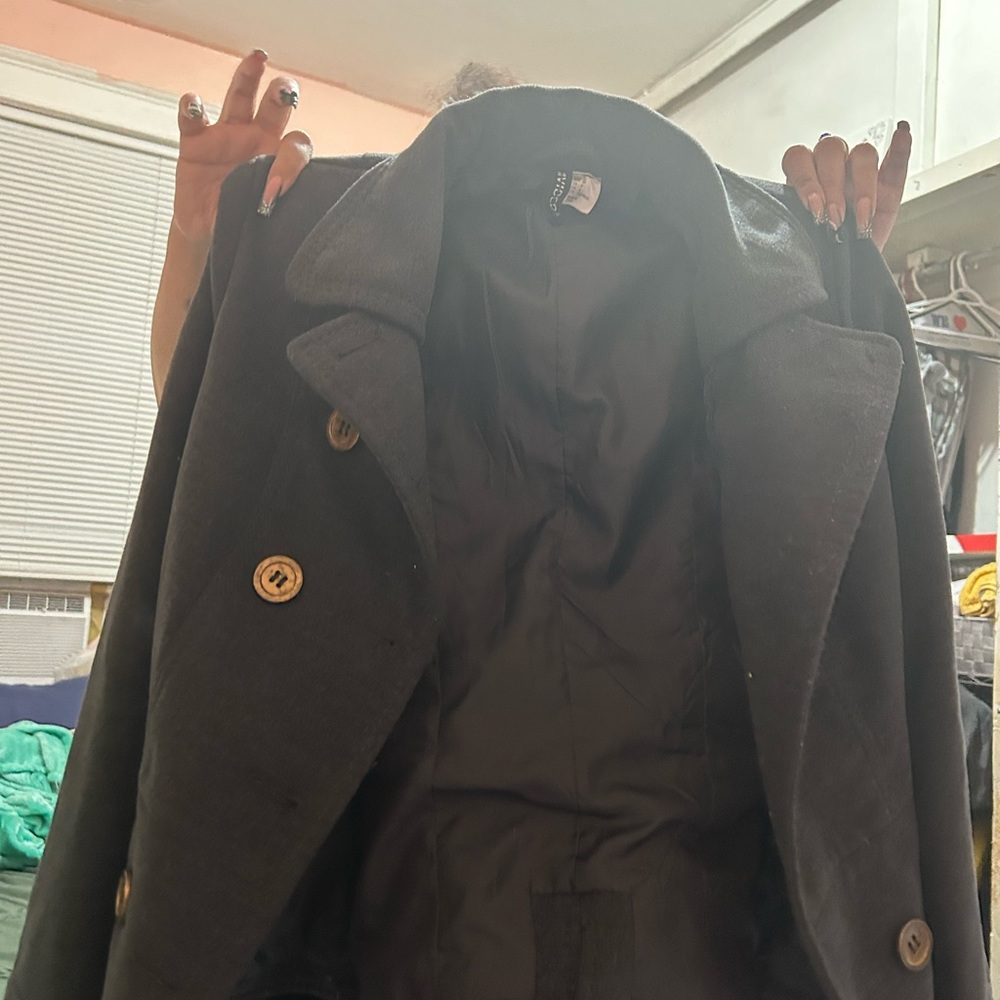 Women’s coat